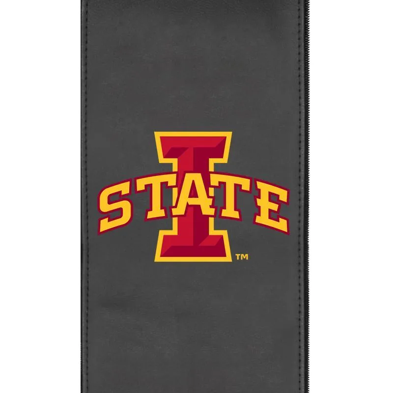 Iowa State Cyclones Logo Panel For Stealth Recliner