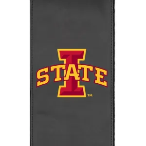 Iowa State Cyclones Logo Panel For Stealth Recliner