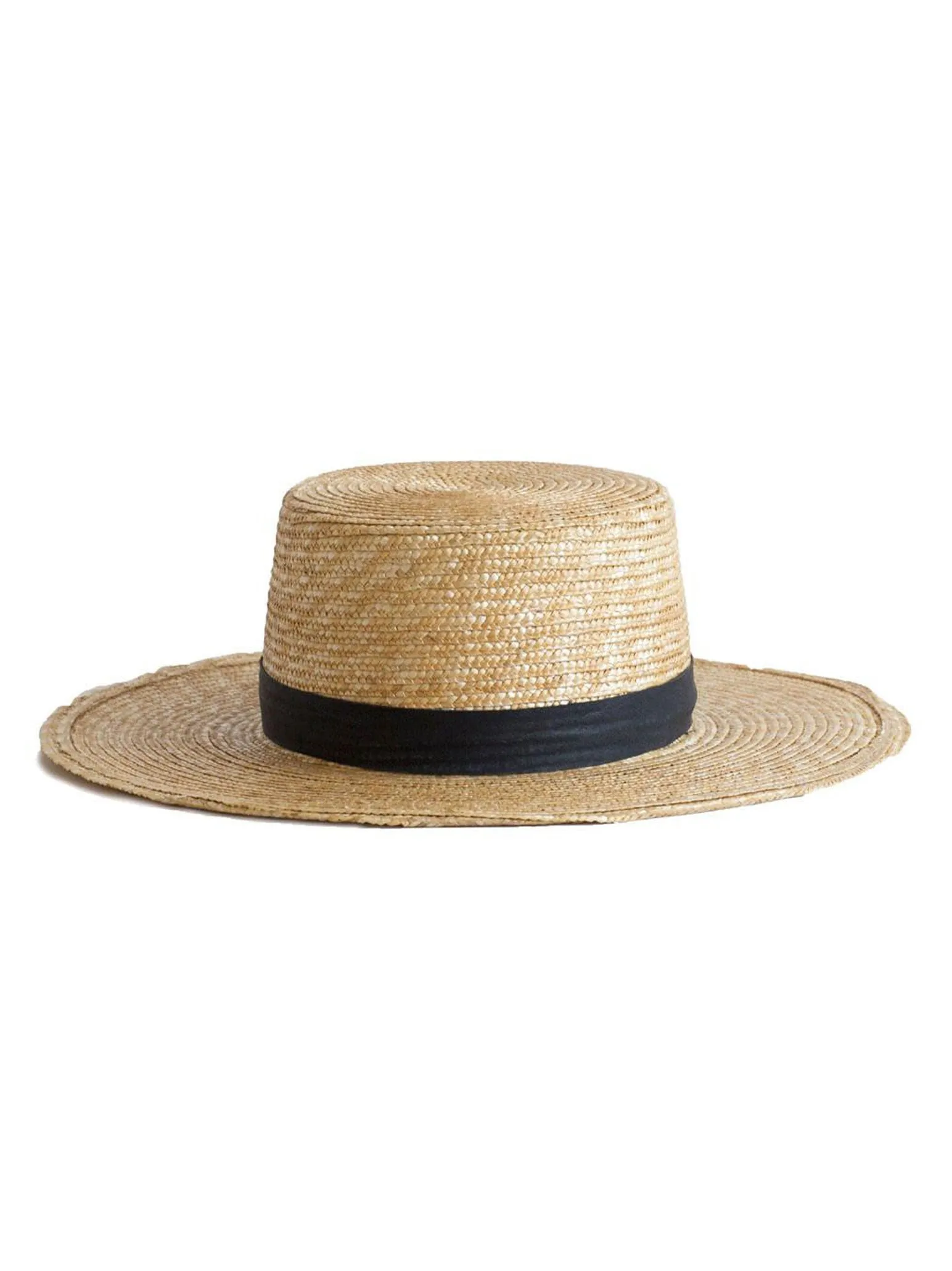Klint Boater Hat