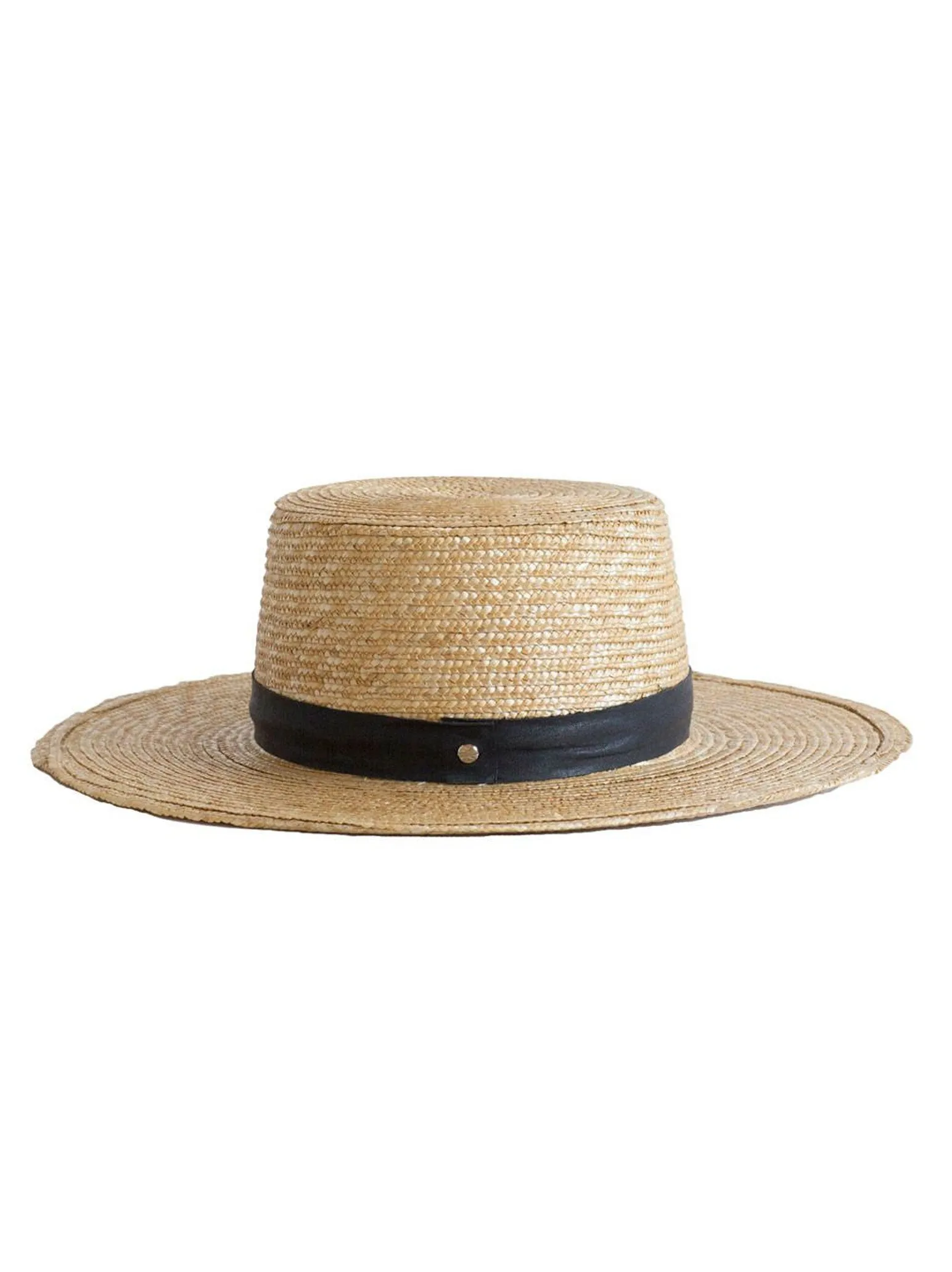Klint Boater Hat