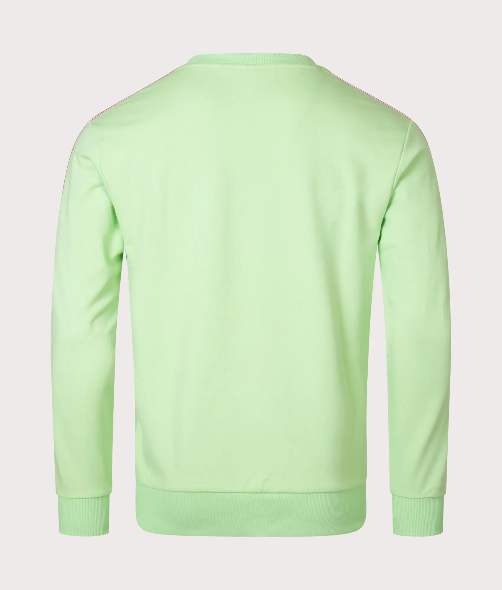 Logo Tape Sweatshirt