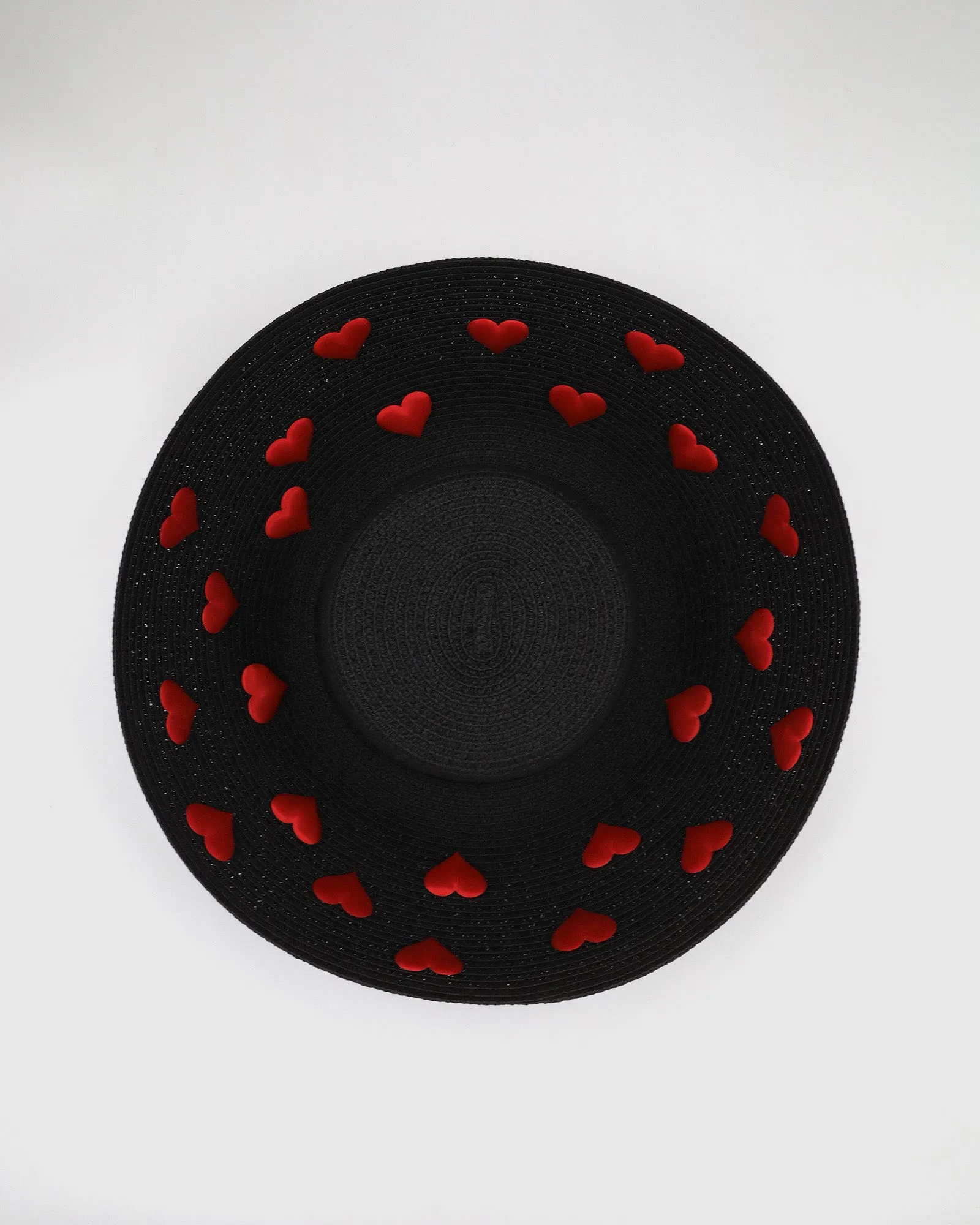 MADDY Hat (black)
