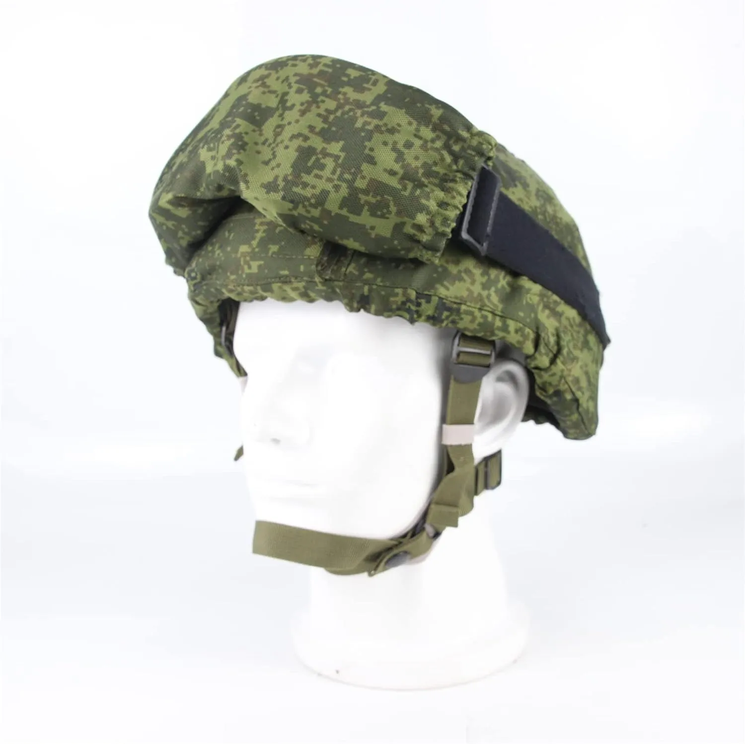 New Russian Army Modern 6B47 Ratnik Helmet Replica EMR SSO RSP Tactical Airsoft 