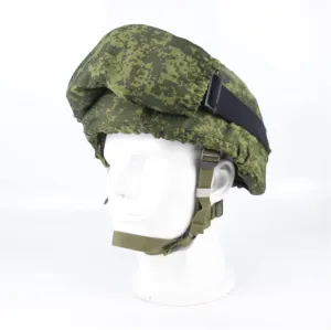 New Russian Army Modern 6B47 Ratnik Helmet Replica EMR SSO RSP Tactical Airsoft 