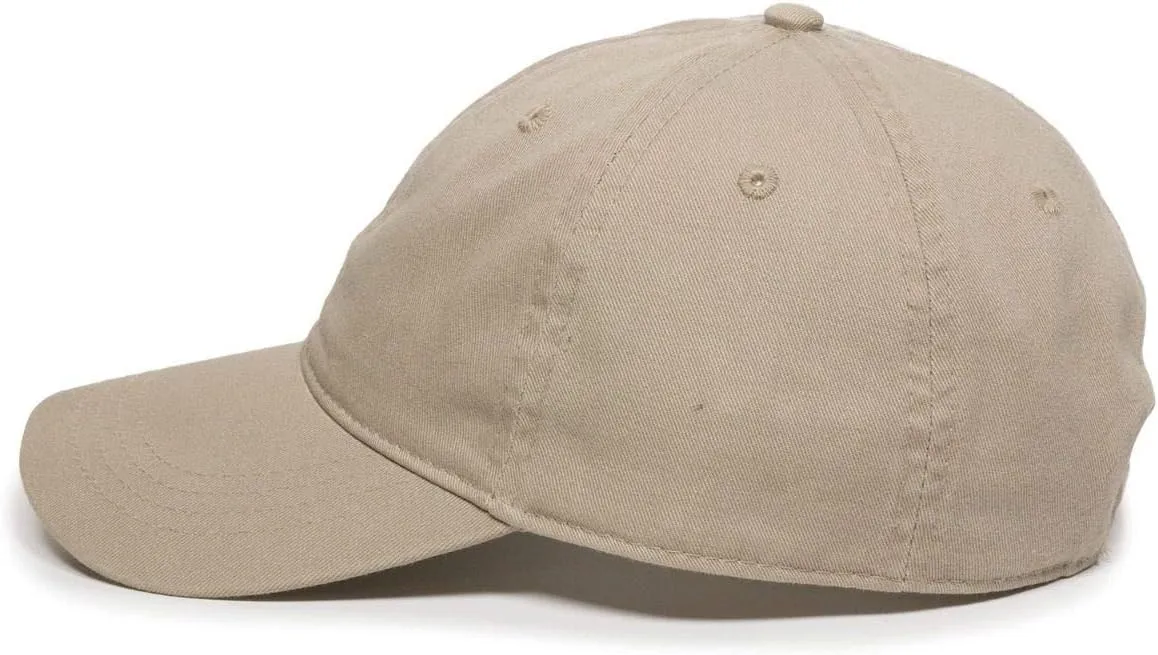 Papi Embroidered Baseball Cap Cotton Adjustable Dad Hat