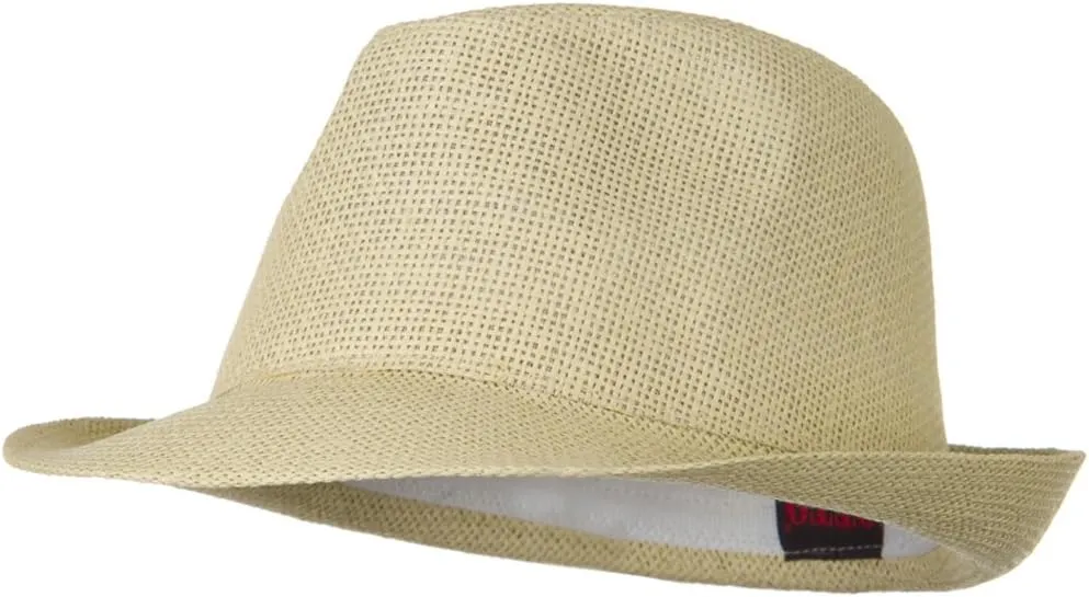 Peter Grimm Ford Straw Drifter