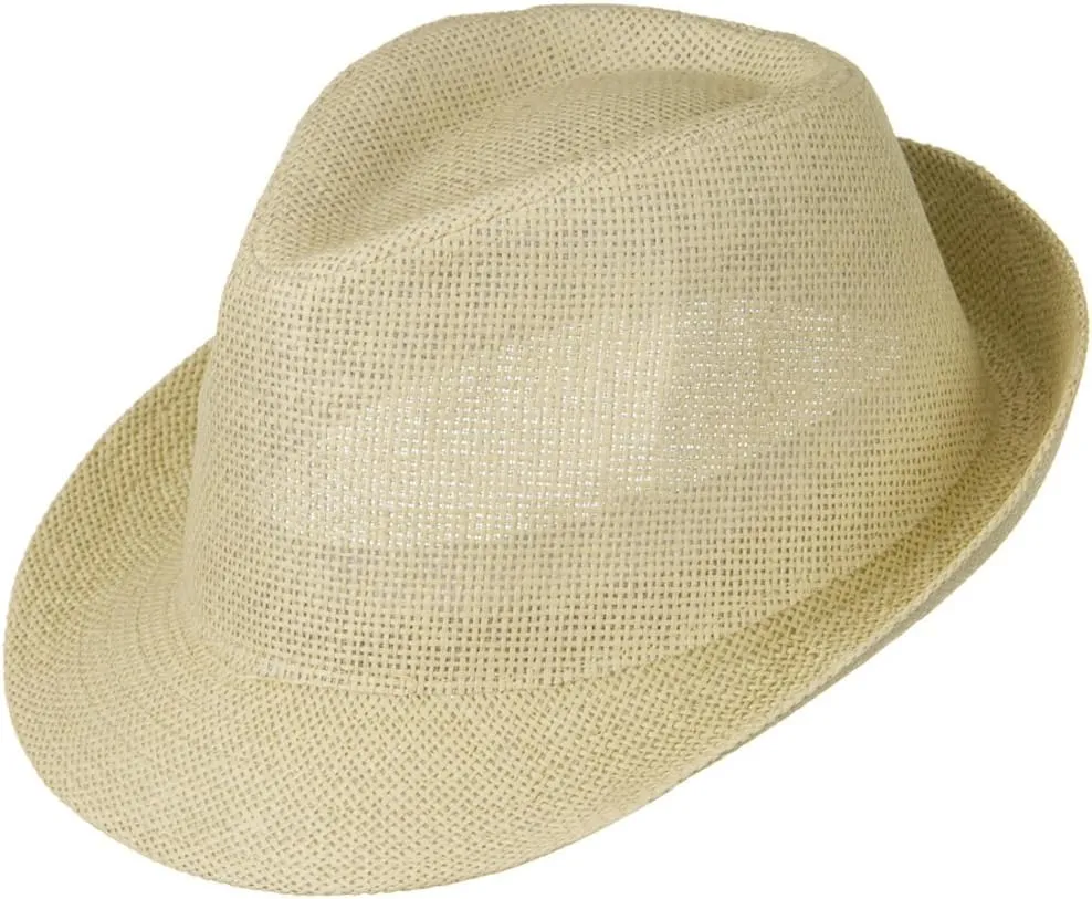 Peter Grimm Ford Straw Drifter