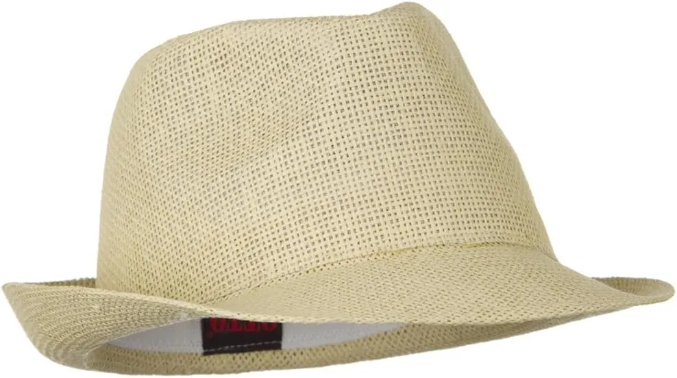 Peter Grimm Ford Straw Drifter