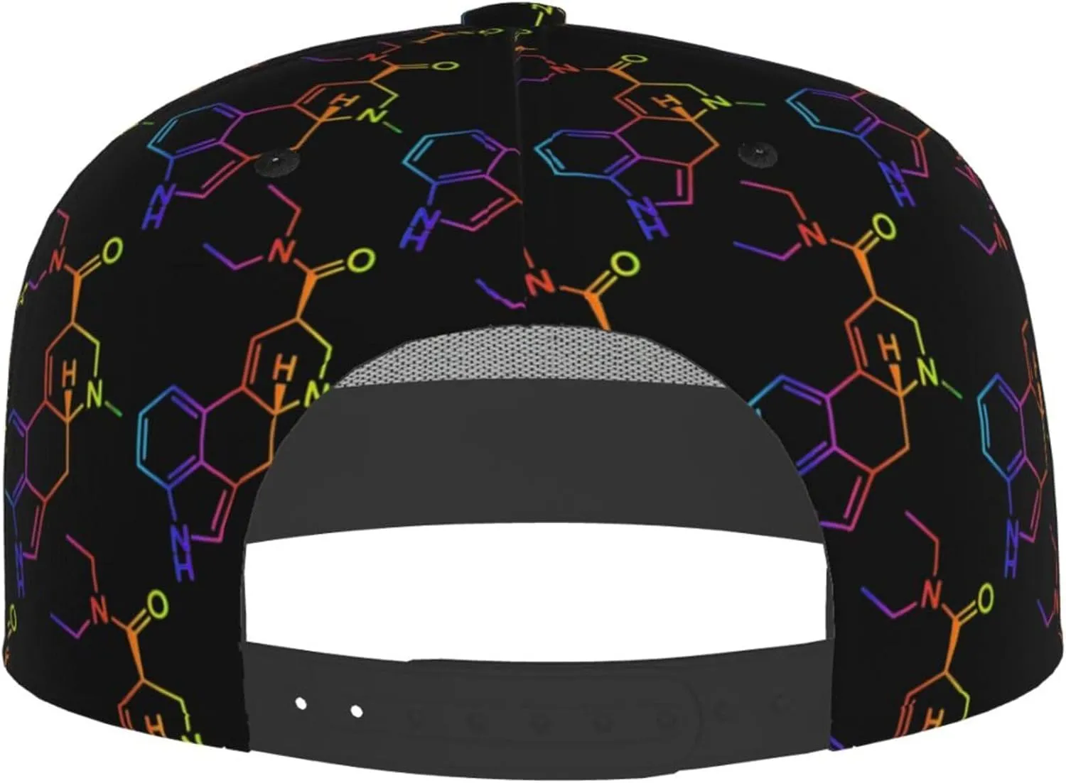 Plain Baseball Cap Hat Snapback Hat Hip Hop Trucker Hat for Baseball