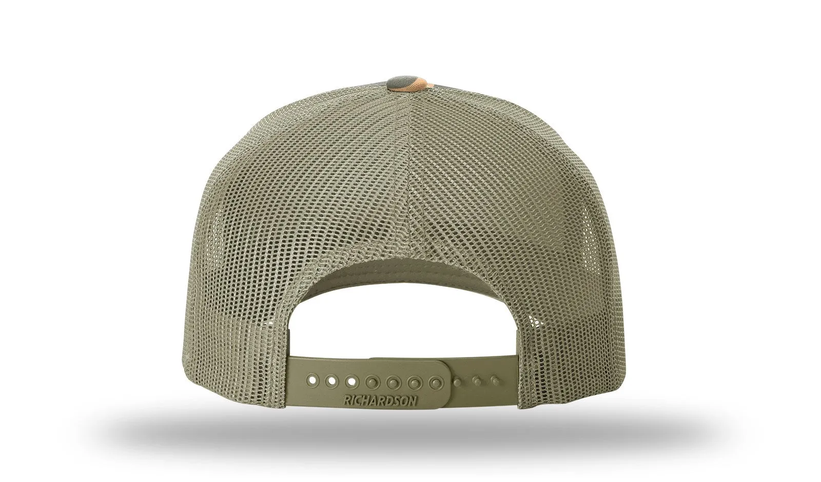 Pre-Order Richardson 112PFP Printed Five Panel Trucker (New Colors for 2025!)