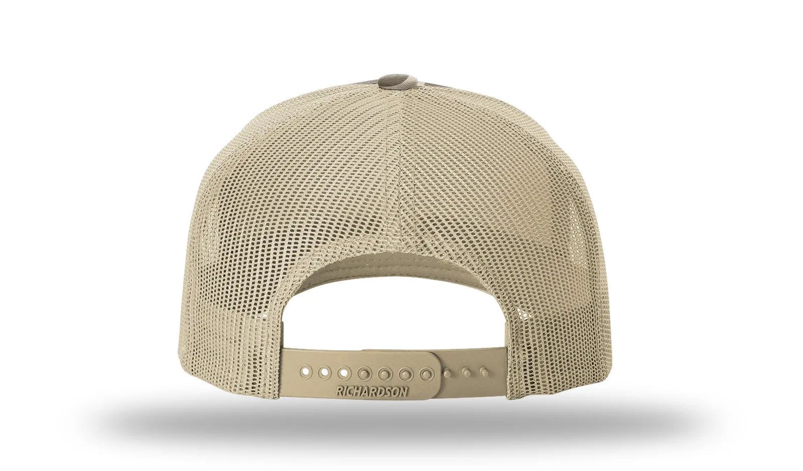 Pre-Order Richardson 112PFP Printed Five Panel Trucker (New Colors for 2025!)