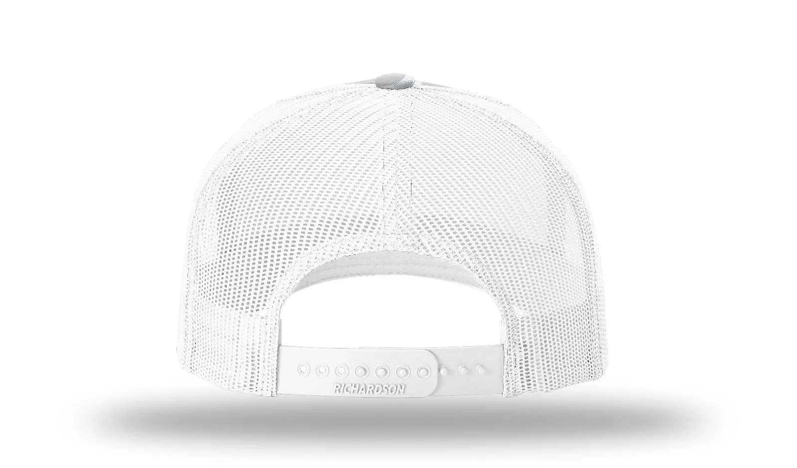 Pre-Order Richardson 112PFP Printed Five Panel Trucker (New Colors for 2025!)