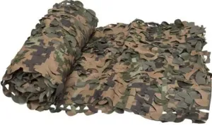 Premium Series Ultra-lite Camouflage Netting