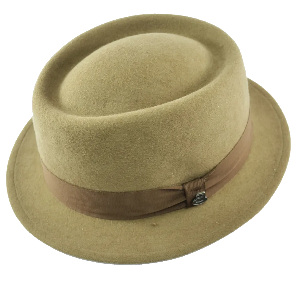 Rock & Roll Light Brown