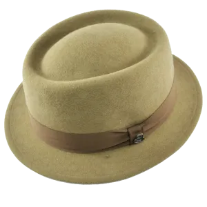Rock & Roll Light Brown