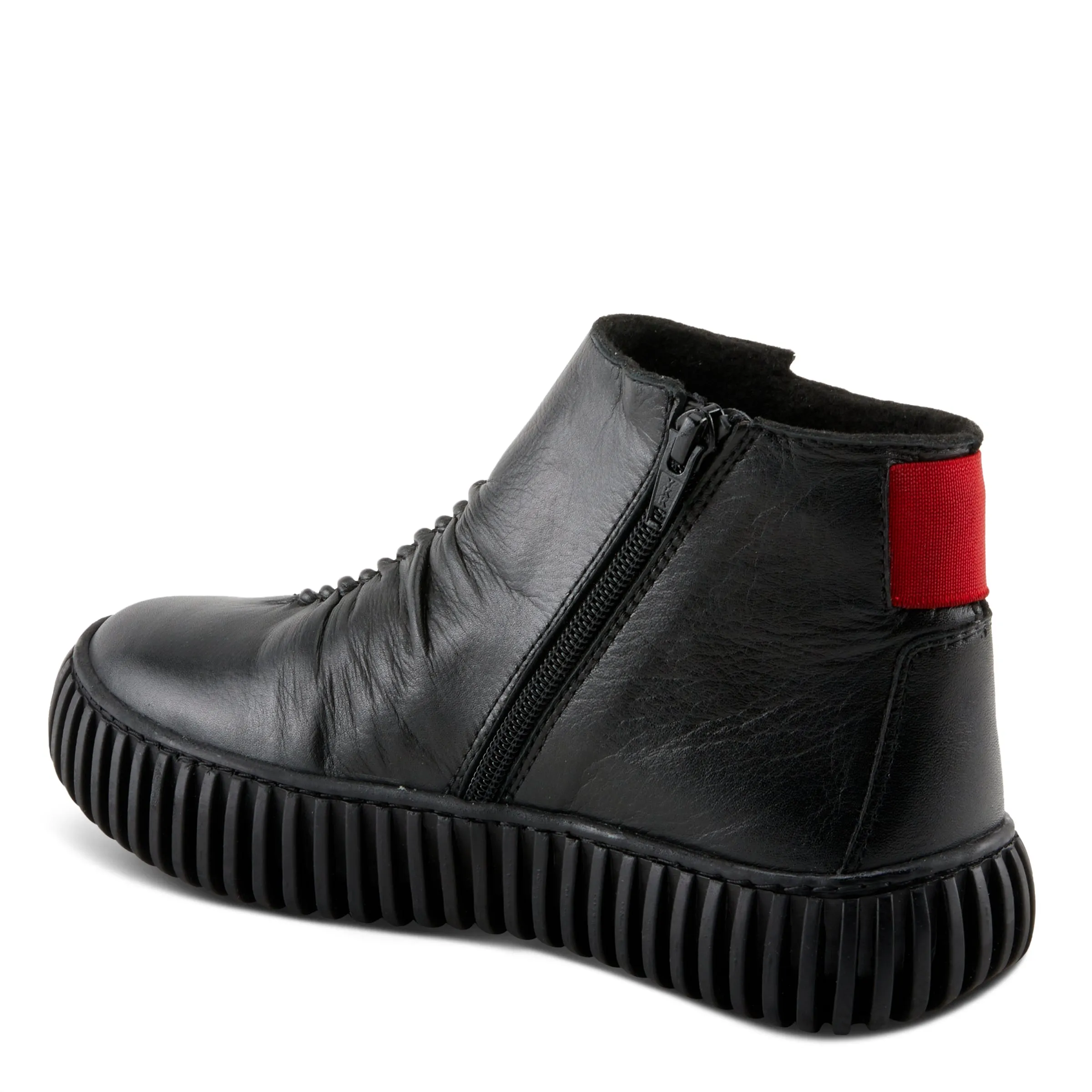 SPRING STEP HOLMAN BOOTS