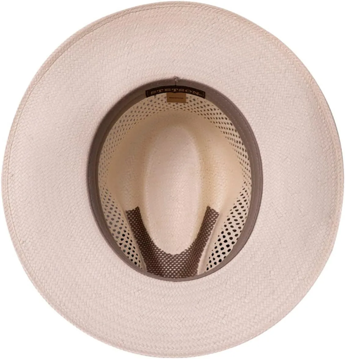 Stetson Men's Digger Natural Hat