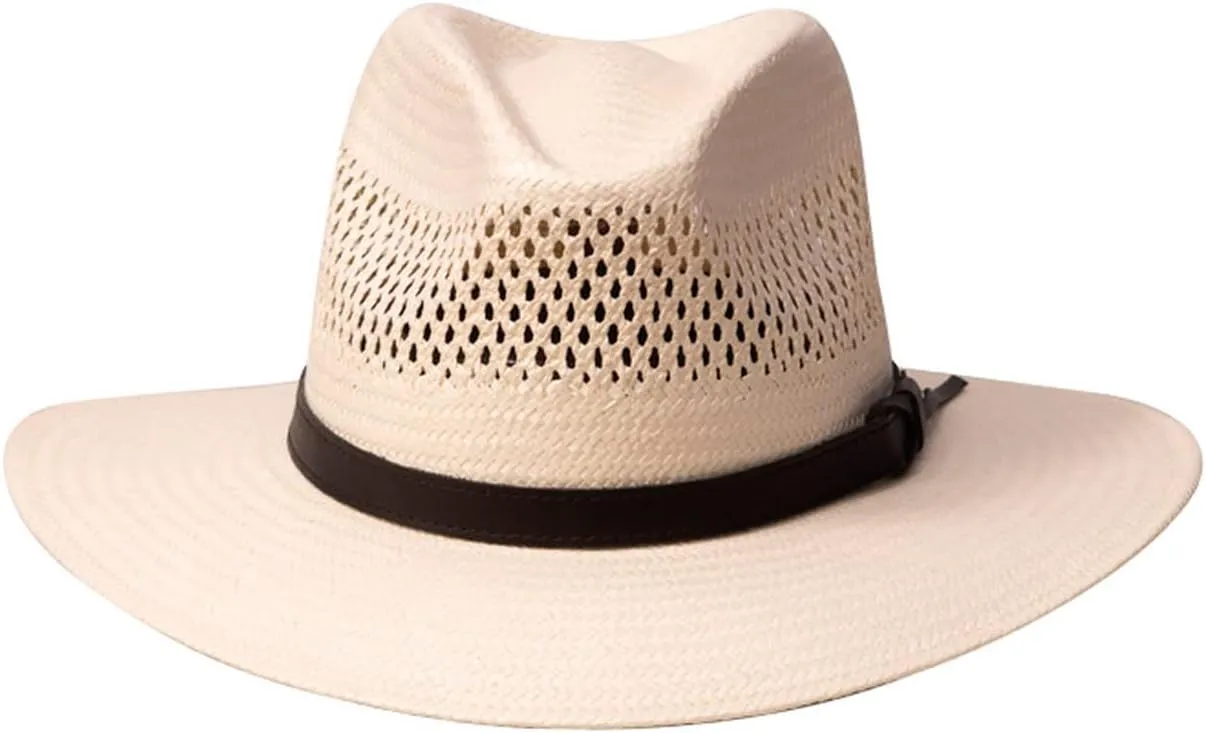 Stetson Men's Digger Natural Hat