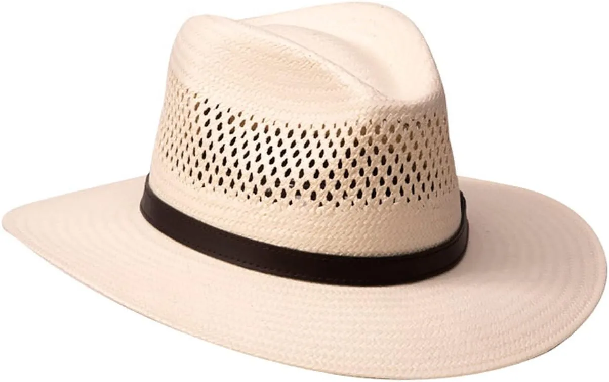 Stetson Men's Digger Natural Hat