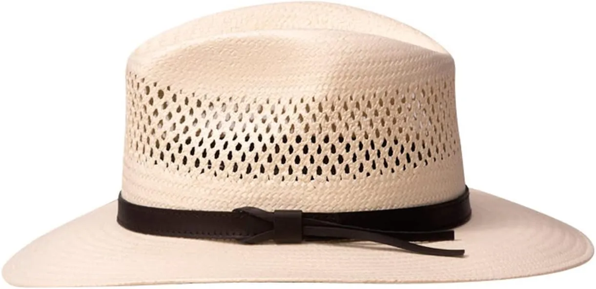Stetson Men's Digger Natural Hat