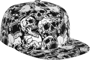 Supdreamc Men's Women Baseball Cap Hip Hop Trucker Hat Snapback Cap Dad Cap