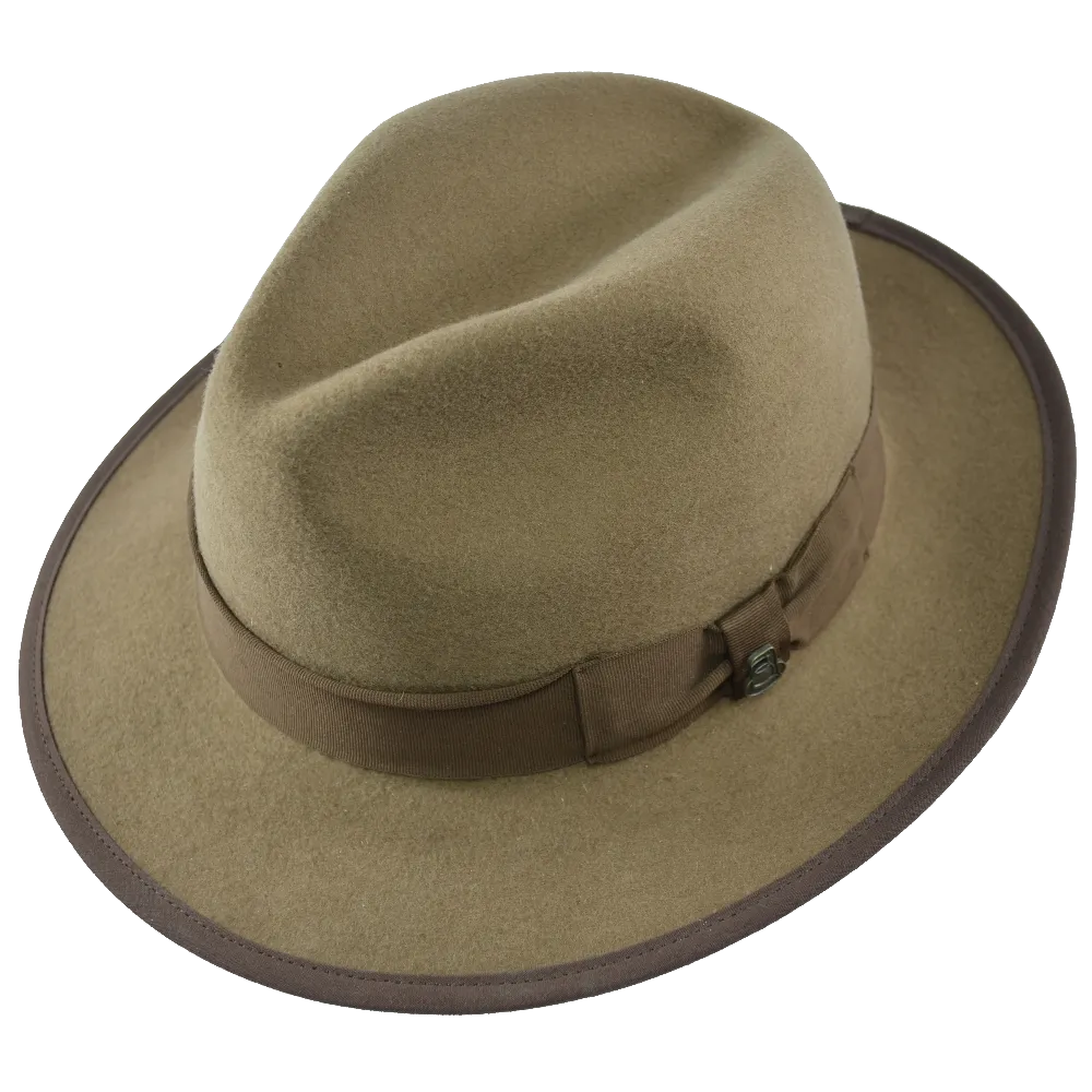 Tedesco Light Brown