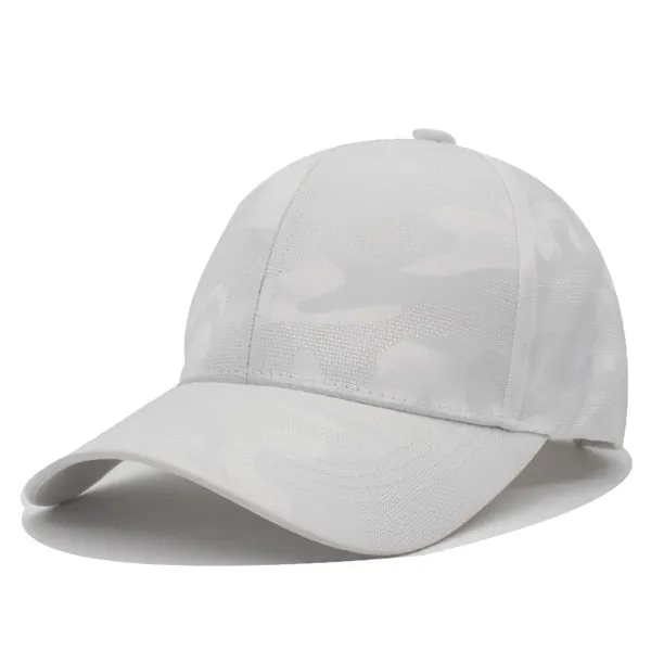 Unisex Snapback Caps Men Baseball Cap Women Camo Casquette Bone Hats For Men Gorras Camouflage Army Baseball Hat Caps